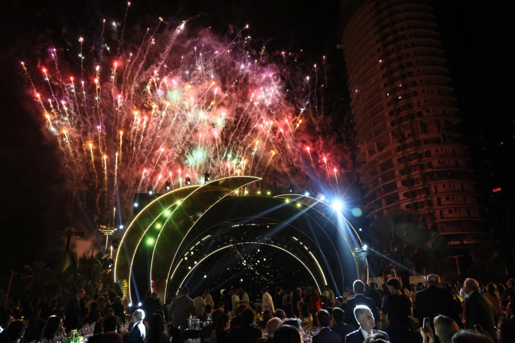 Troféu Sereia De Ouro 2025 (3)