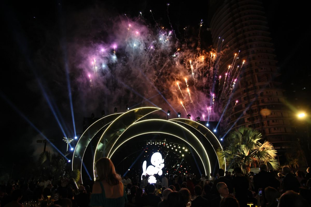 Troféu Sereia De Ouro 2025 (4)