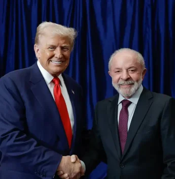 Lula embarca para os EUA nesta semana para encontro com Trump