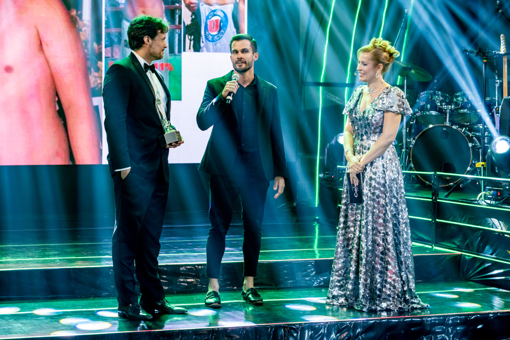 Valden Capistrano, Danilo Albuquerque E Natália Varela (1)