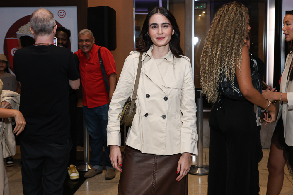 Pré "perrengue Fashion"