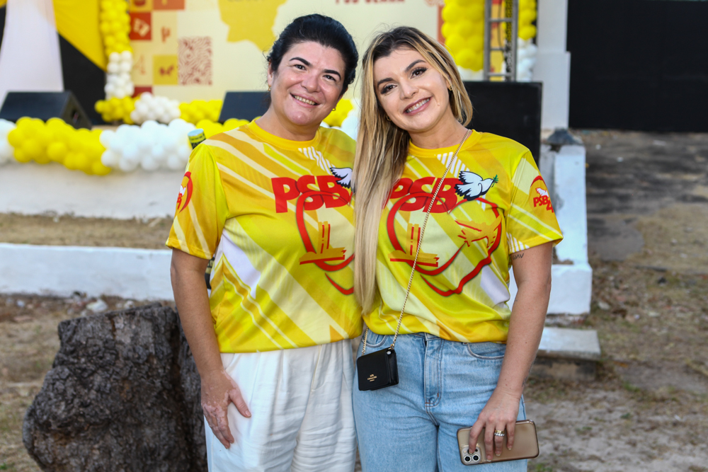 Vanessa Carvalho E Camilla Leandro (4)