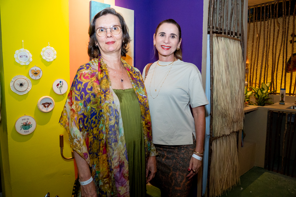 Vanessa Picanço E Rochelle Pouchain (2)