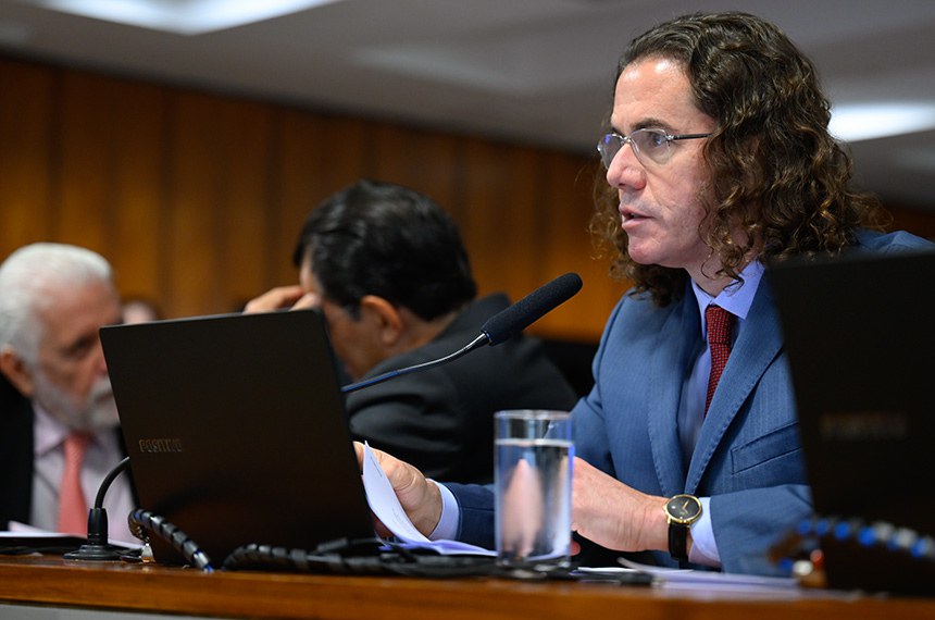 Comissão do Senado aprova regras para combater práticas tributárias desleais e fraudes fiscais