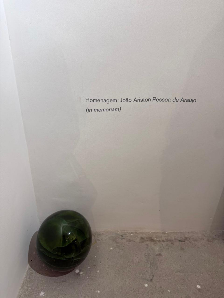 Vernissage Da Exposição De Cristina Vasconcelos (2)