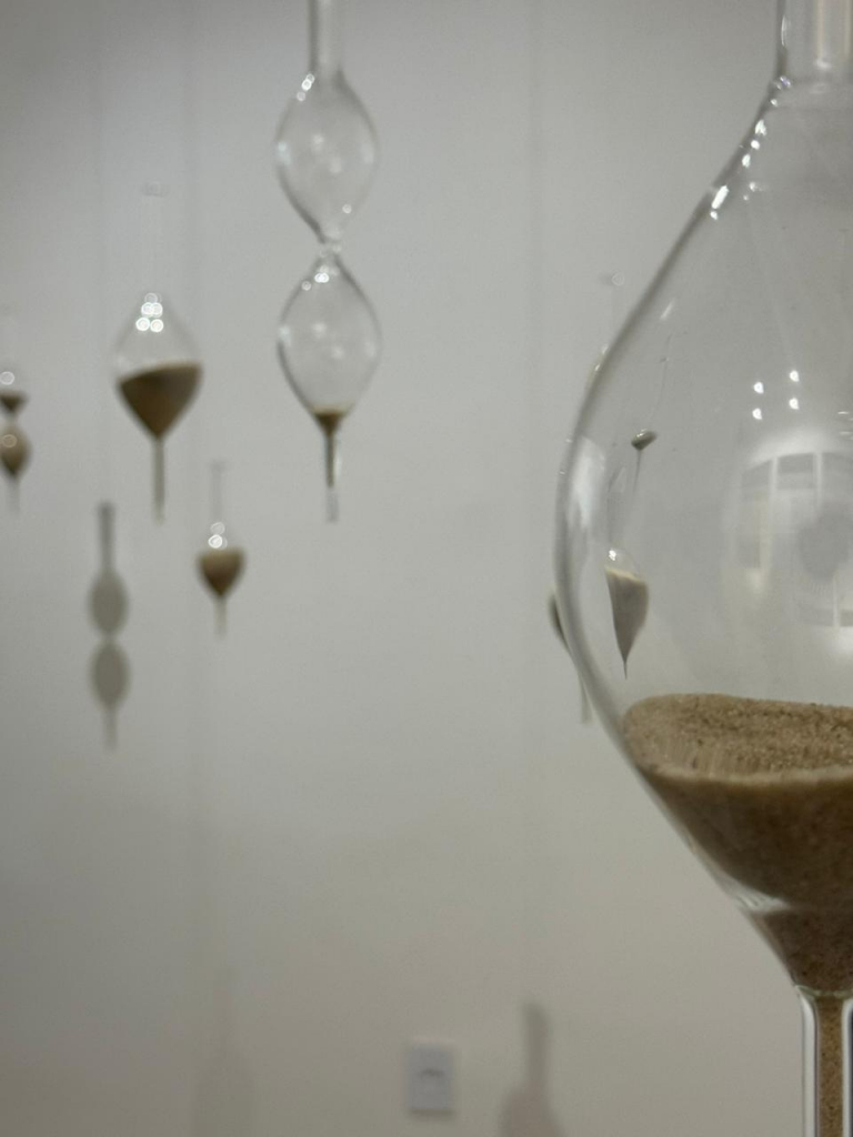 Vernissage Da Exposição De Cristina Vasconcelos (3)