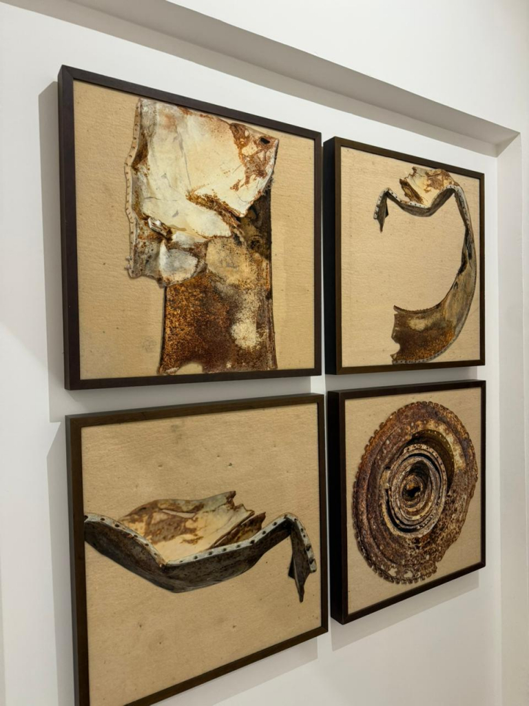 Vernissage Da Exposição De Cristina Vasconcelos