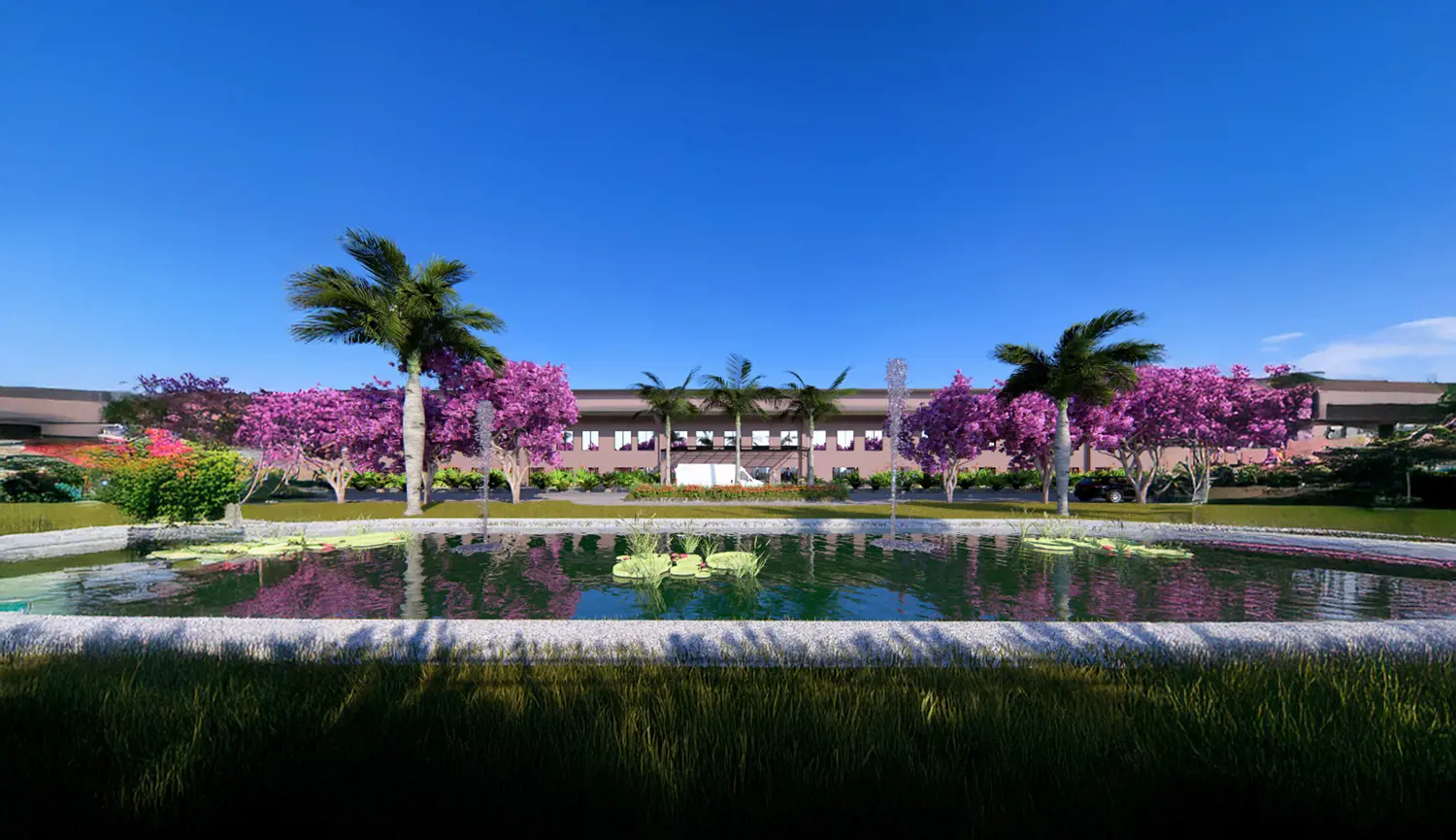 Às vésperas da COP30, novo Vila Galé Collection Amazônia abre as portas em Belém Às vésperas da COP30, novo Vila Galé Collection Amazônia abre as portas em Belém