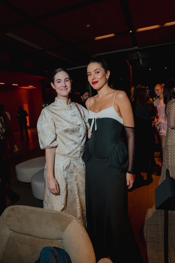 Vic Ceridono E Amanda Cassou