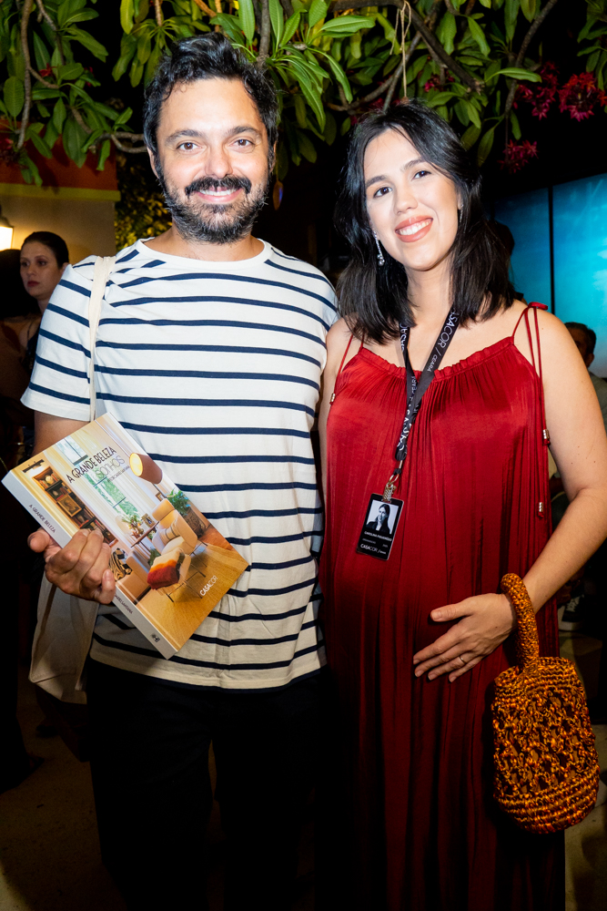 Victor Eleutério E Carolina Figueiredo (1)