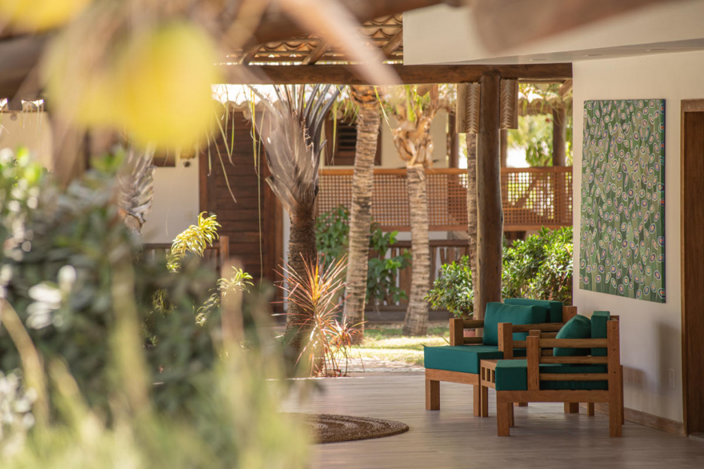 Vila Selvagem Crédito Marcelo Isola