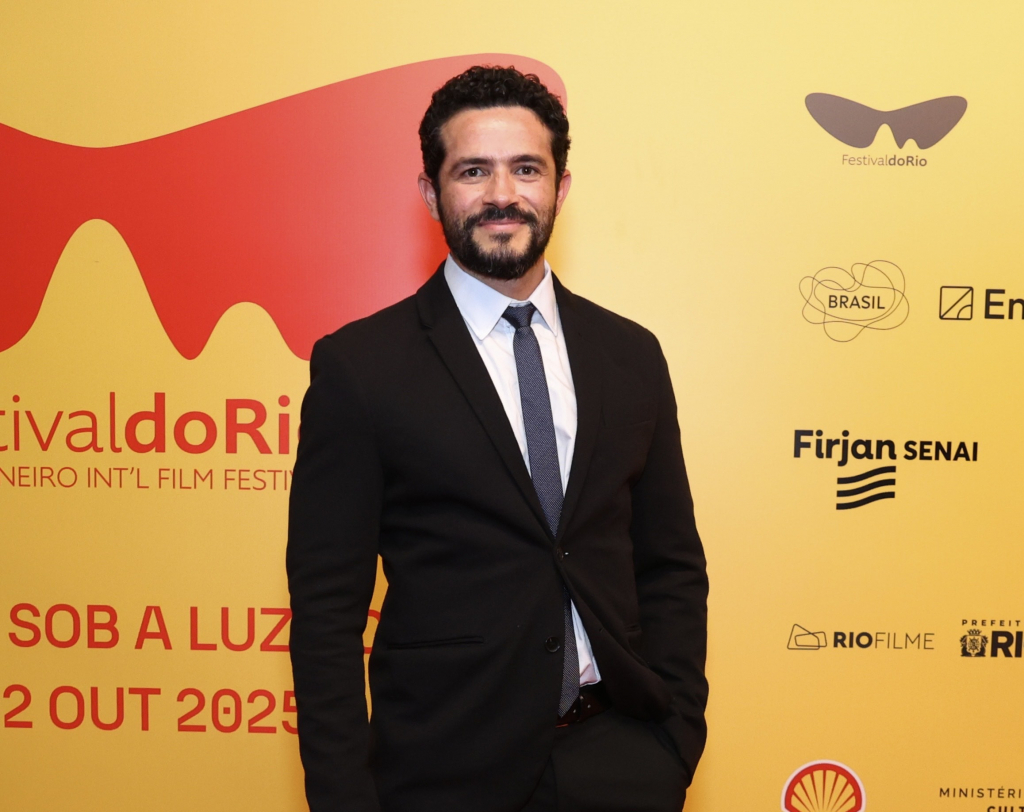 Vinicius De Oliveira