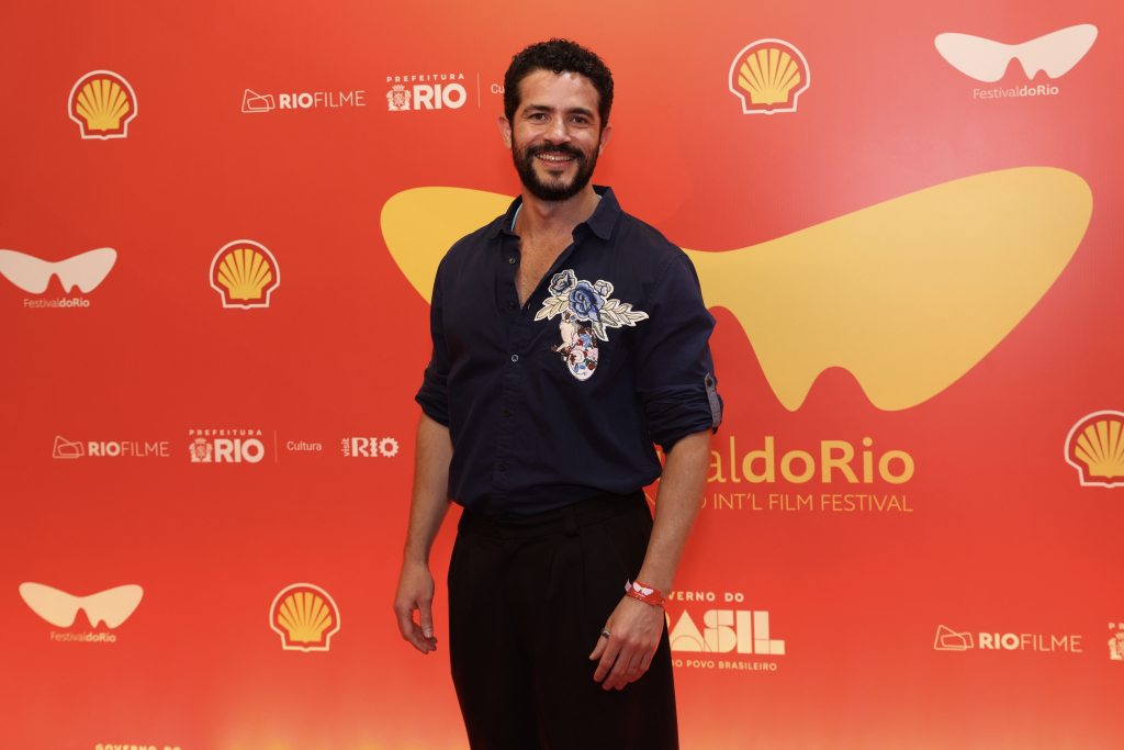 Vinicius De Oliveira