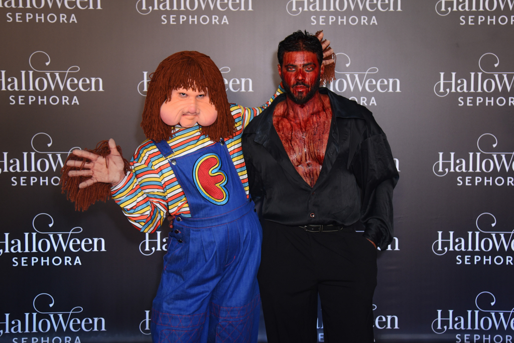 Vittor Fernando E Gabriel Fuentes