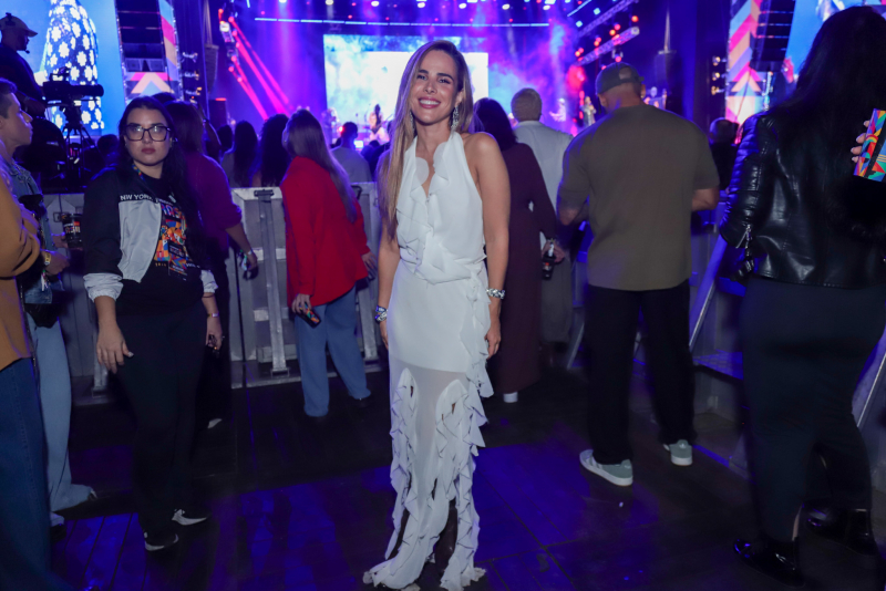 vibes cariocas - Famosos se reúnem para curtir o festival ‘Clássicos do Brasil’ no Rio de Janeiro