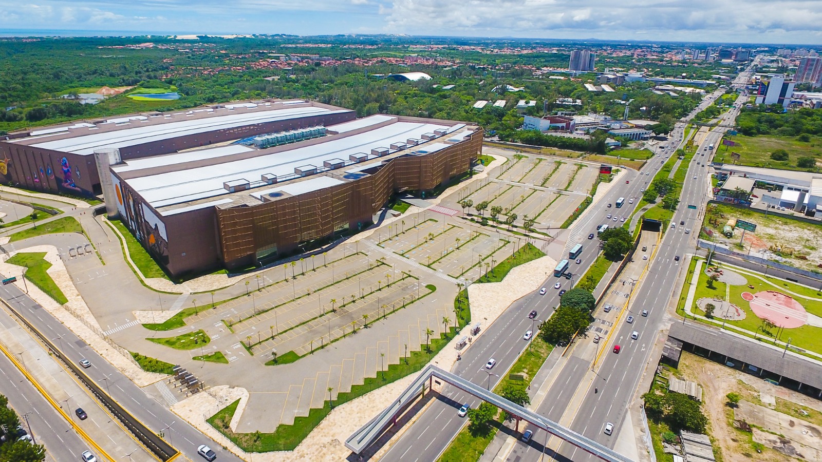 Sebrae-CE realiza o maior evento da história do Centro de Eventos