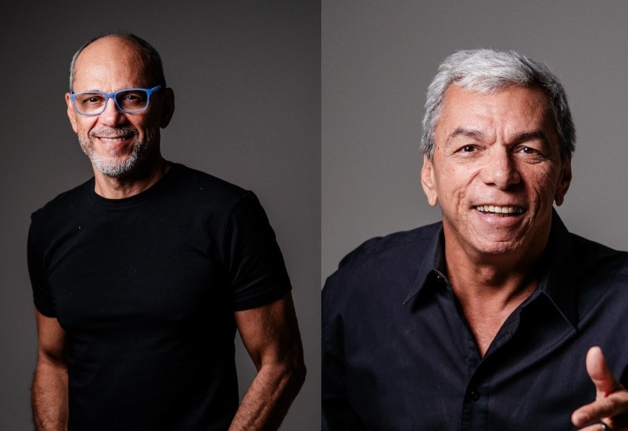 Arte cearense ganha espaço em Portugal em exposição com obras de Mano Alencar e Edmar Gonçalves