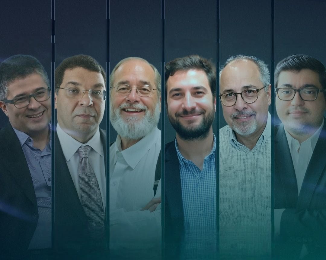 Gran Marquise sedia lançamento do Centro de Análises de Políticas Públicas do Ceará