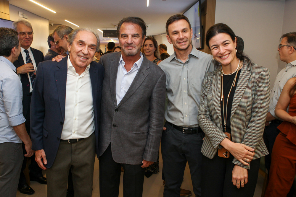 Wilson Meireles, Jorge Moll, Carlos E Ana Carolina Giffoni (4)