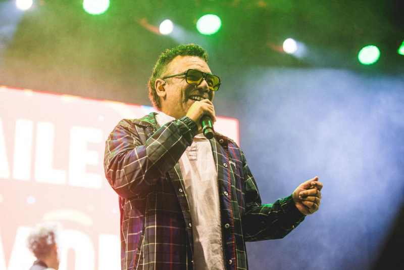 Wilson Simonal Crédito Diego Padilha