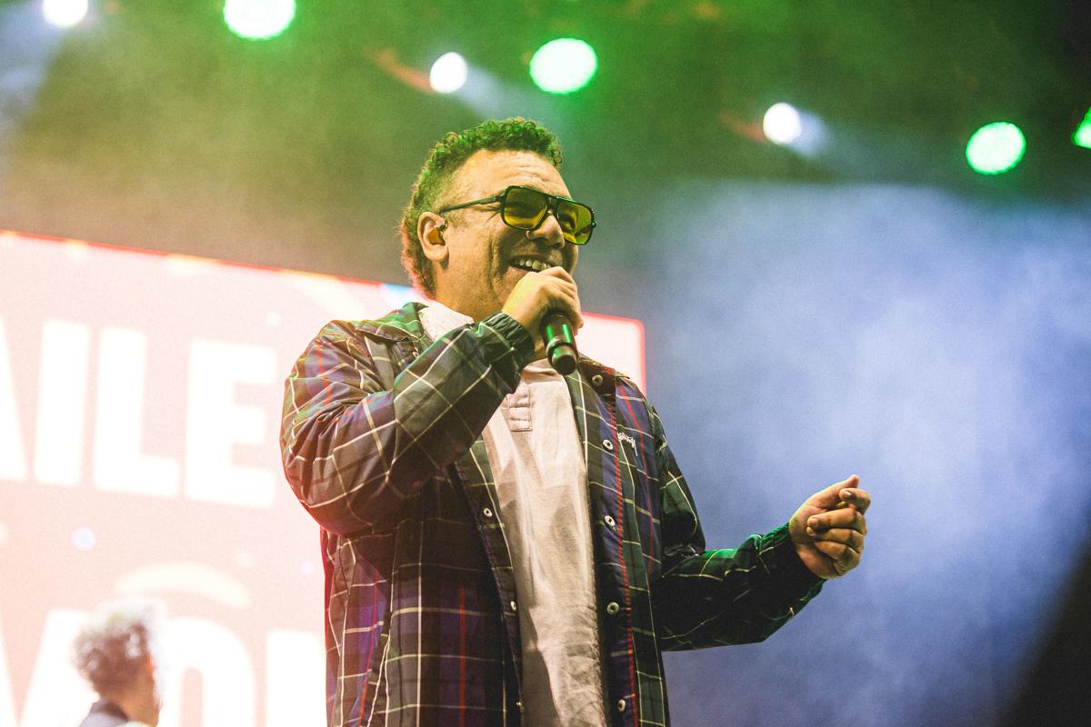 Simoninha apresenta “O Baile do Simonal” na CAIXA Cultural Fortaleza