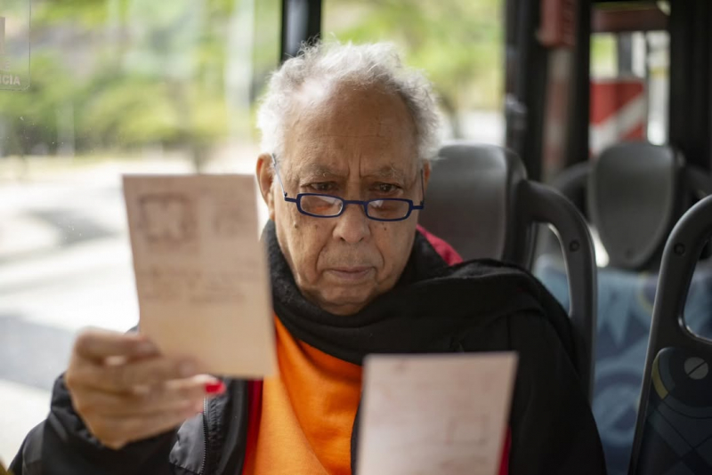 Morre Jards Macalé, ícone da música brasileira, aos 82 anos