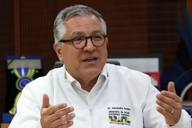 Brasil avança rumo ao futuro da saúde pública com o primeiro hospital inteligente do SUS