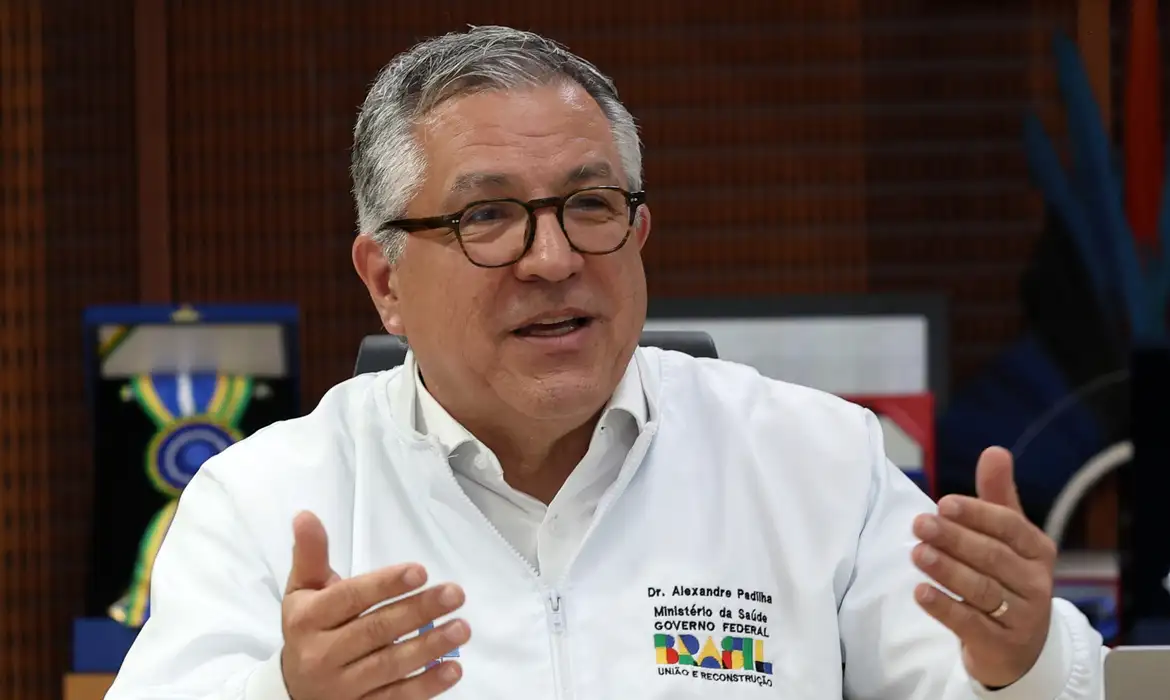 Brasil avança rumo ao futuro da saúde pública com o primeiro hospital inteligente do SUS