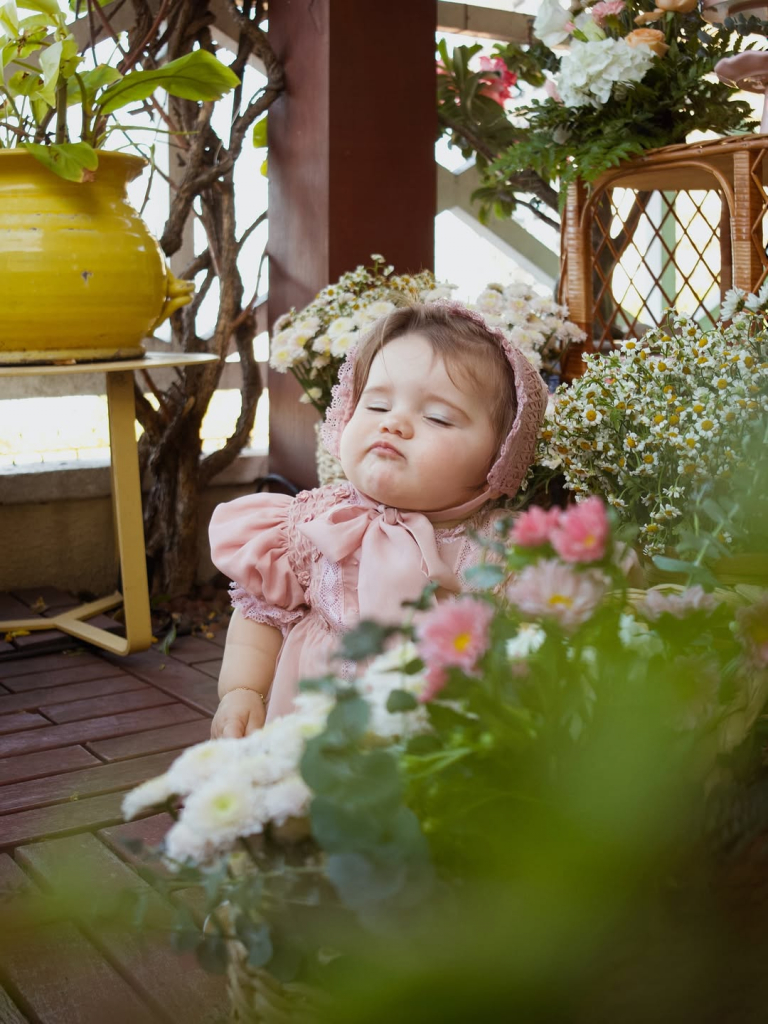 🌸🩷10 Meses Da Nossa Camponesa 🌾sensível, Curiosa E Cheia De Luz. Um Pedacinho D’ele Aqui Na T