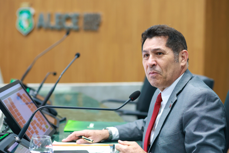 Projetos de De Assis Diniz incentivam inovação socioambiental e soluções urbanas no Ceará