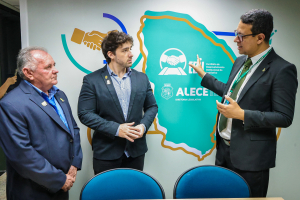 18 11 2025 Inauguração Escritório Des. Instit. Legislativo Edil Foto Dário Gabriel (4)