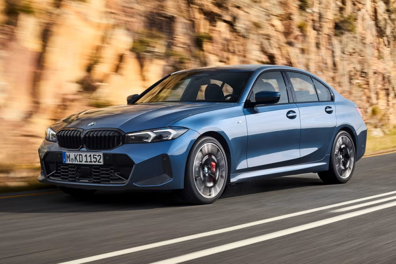 Carros importados têm vendas aquecidas e com expectativa de terminar esse ano com 24% de crescimento