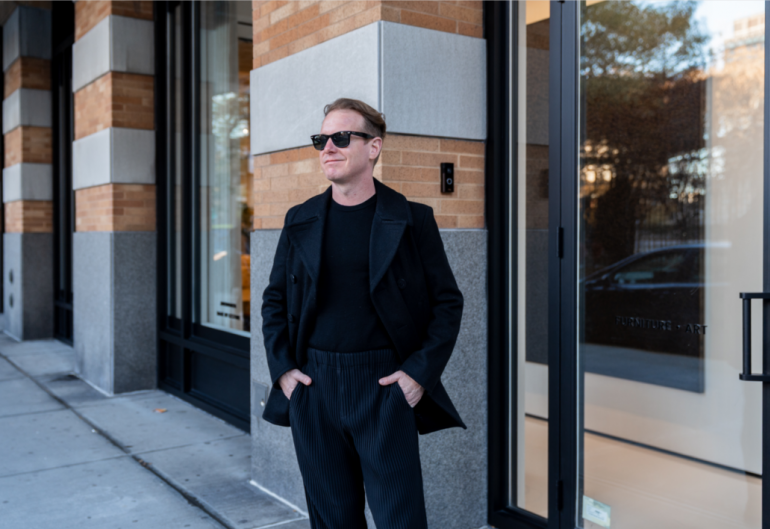 Jader Almeida leva o design brasileiro a Nova York com a inauguração de showroom em Tribeca