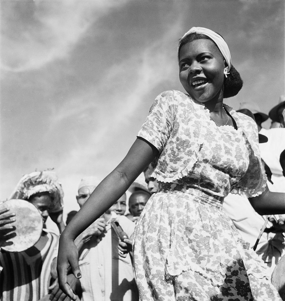 Exposição “Olhar Negro, Negro Olhar”  no Centro Cultural Fiesp em São Paulo