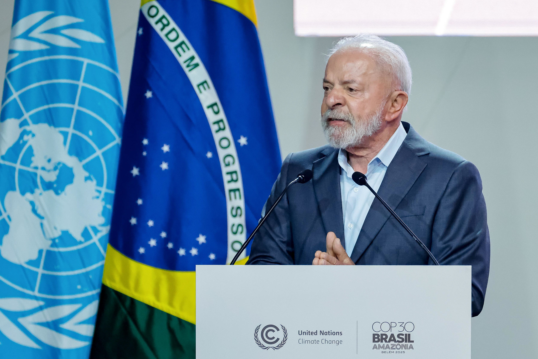 Avaliação do governo Lula oscila e segurança pública ganha destaque, aponta Genial/Quaest