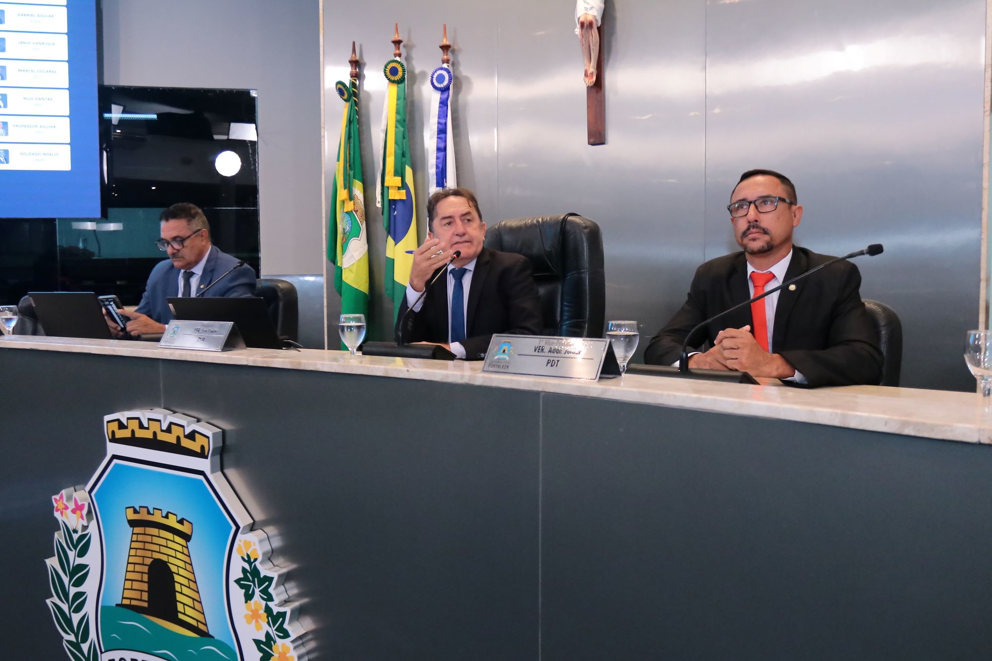 Projeto quer declarar Ferroviário Patrimônio Cultural Imaterial de Fortaleza