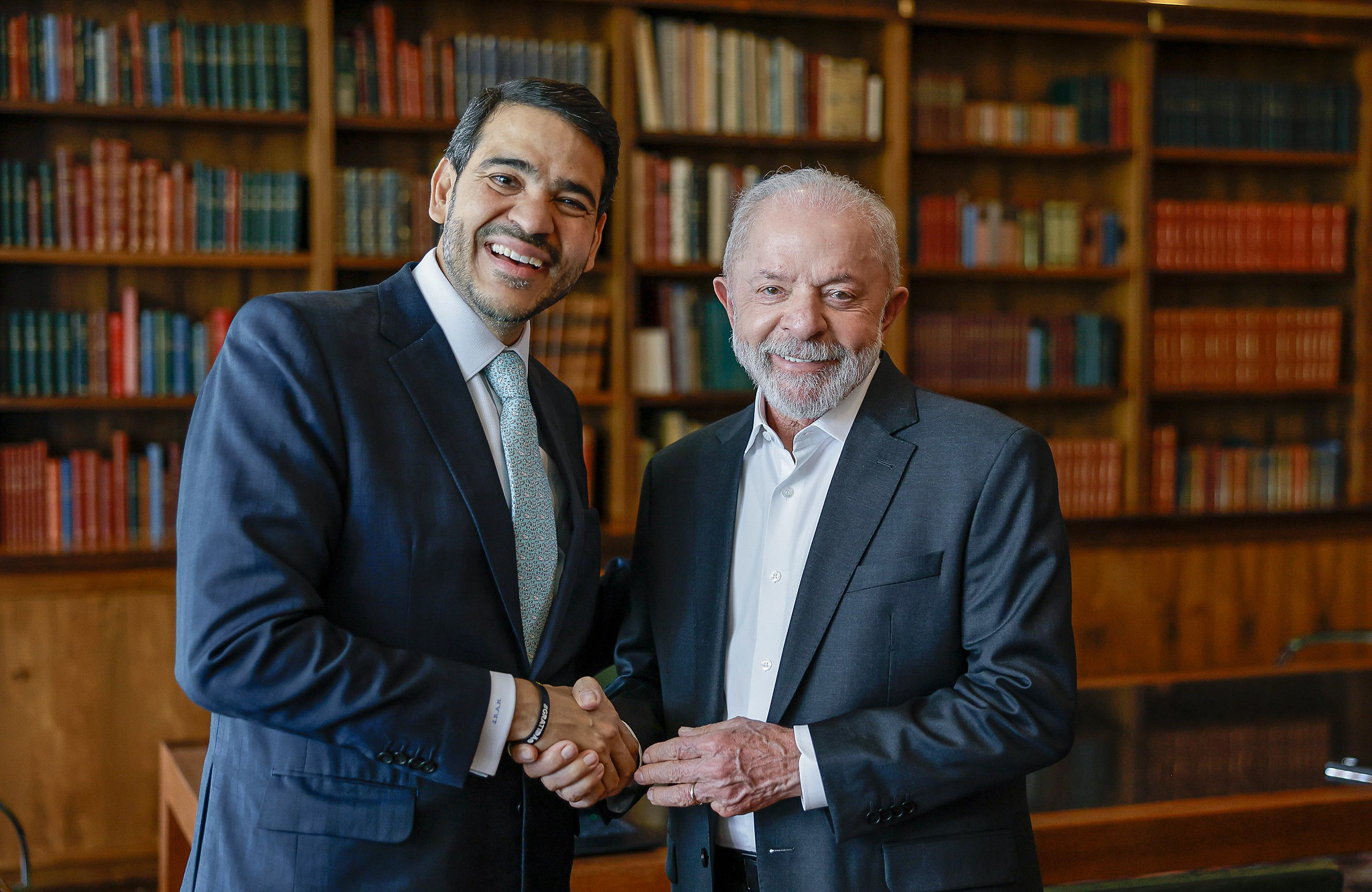 Jorge Messias é indicado ao STF após pressão pública por presença feminina