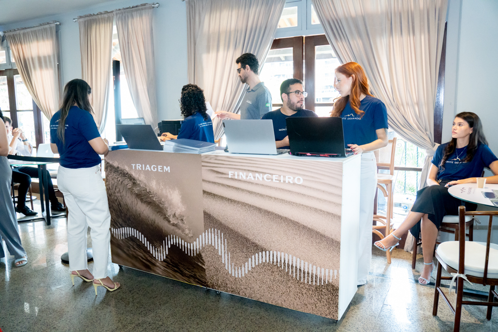 Abertura De Vendas Do Loteamento Vila Do Morro (2)