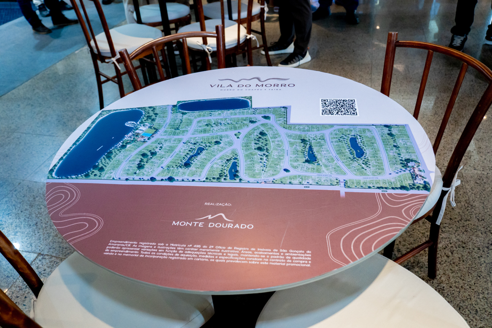 Abertura De Vendas Do Loteamento Vila Do Morro (7)