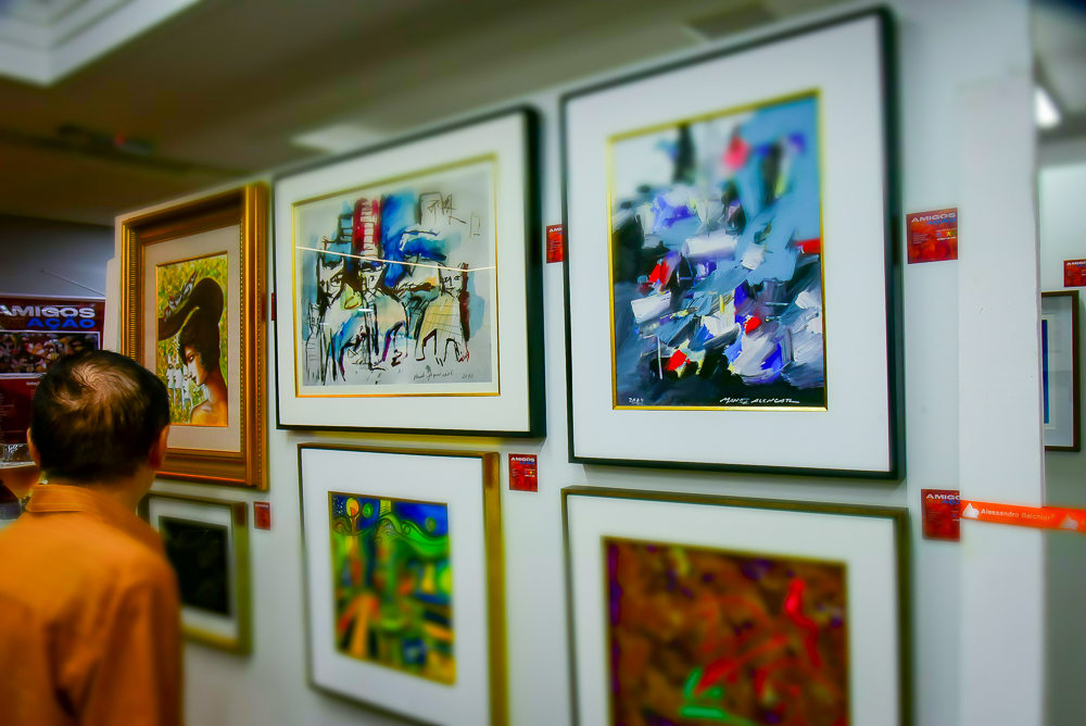 Abertura Exposição Coletiva Amigos Em Ação (1)