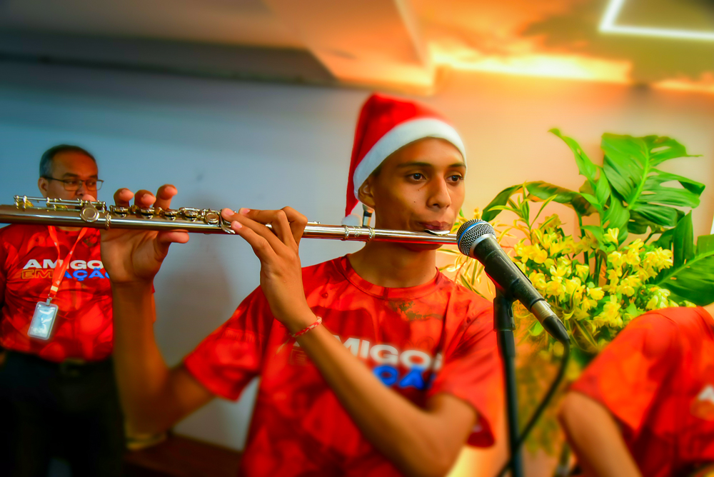 Abertura Exposição Coletiva Amigos Em Ação (10)
