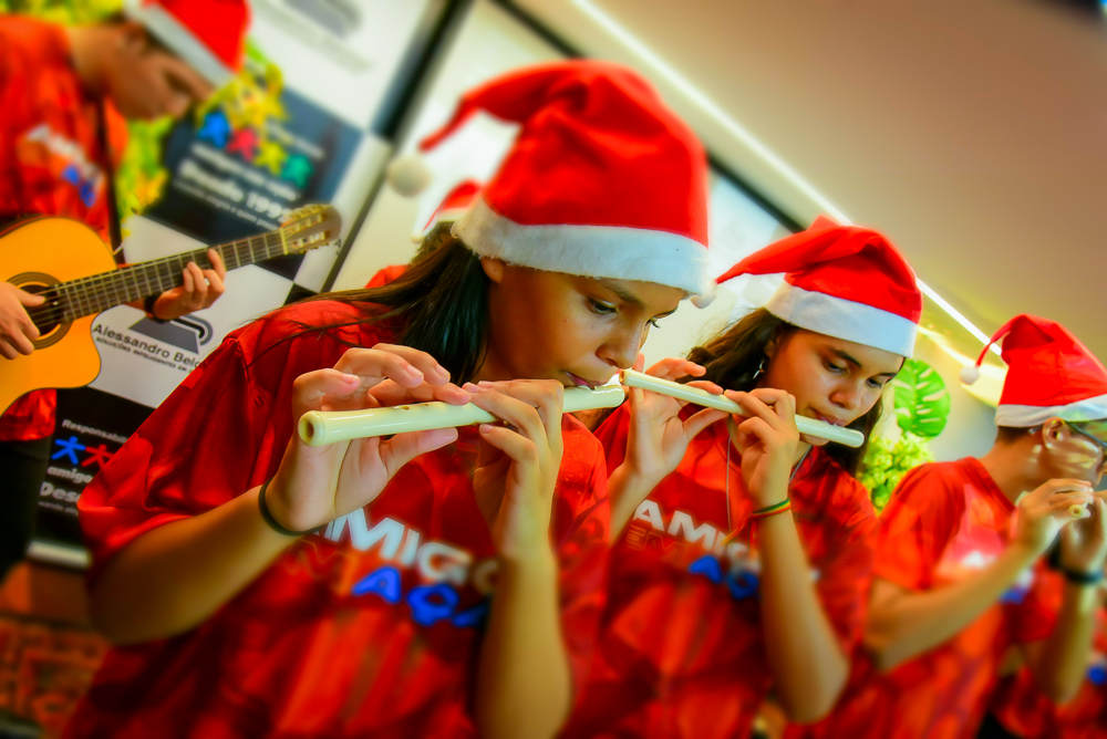 Abertura Exposição Coletiva Amigos Em Ação (11)