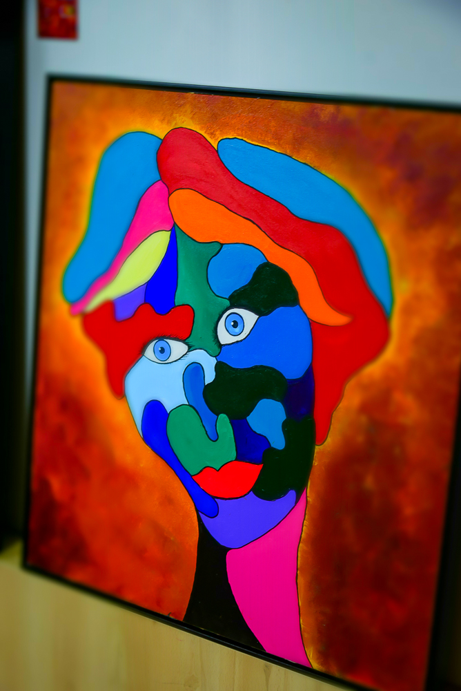 Abertura Exposição Coletiva Amigos Em Ação (15)