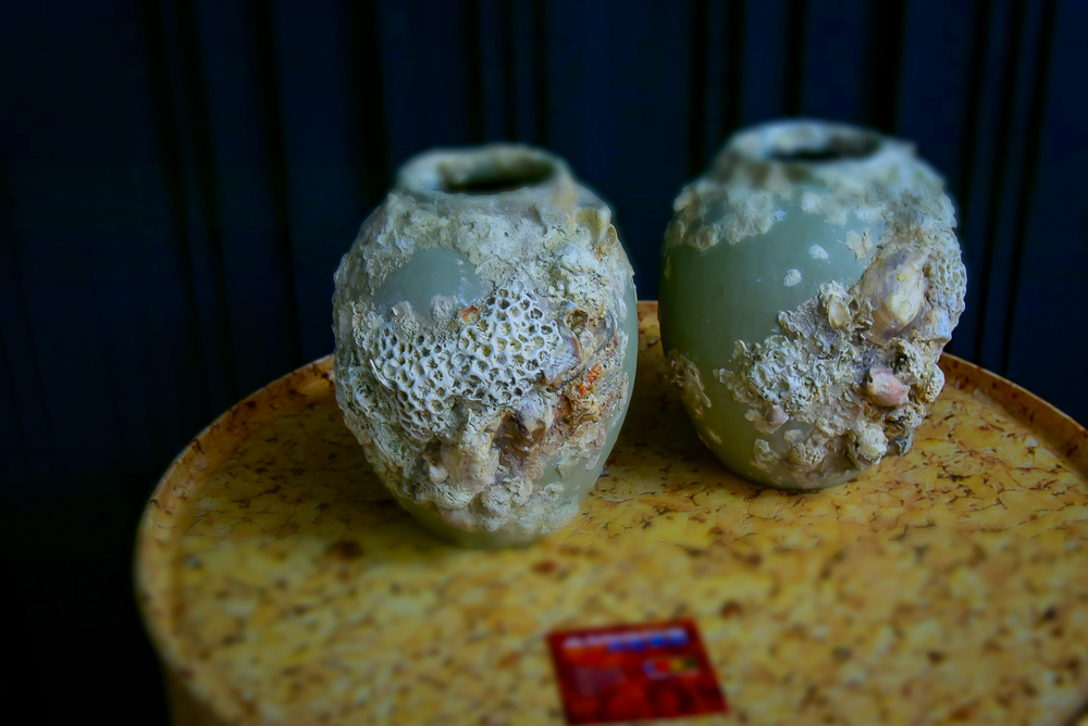 Abertura Exposição Coletiva Amigos Em Ação (18)