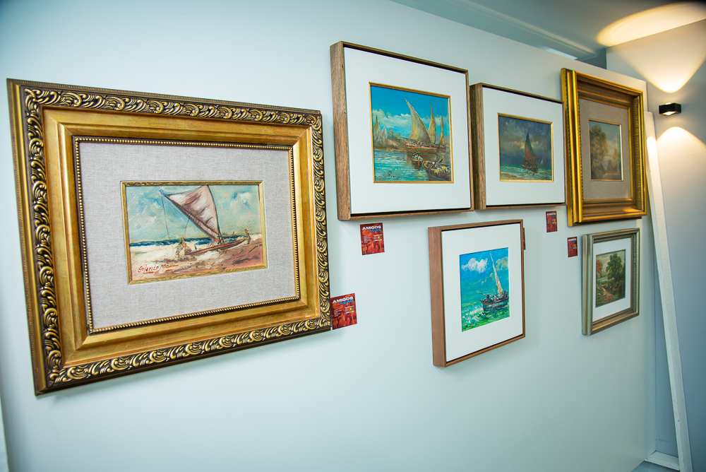 Abertura Exposição Coletiva Amigos Em Ação (2)