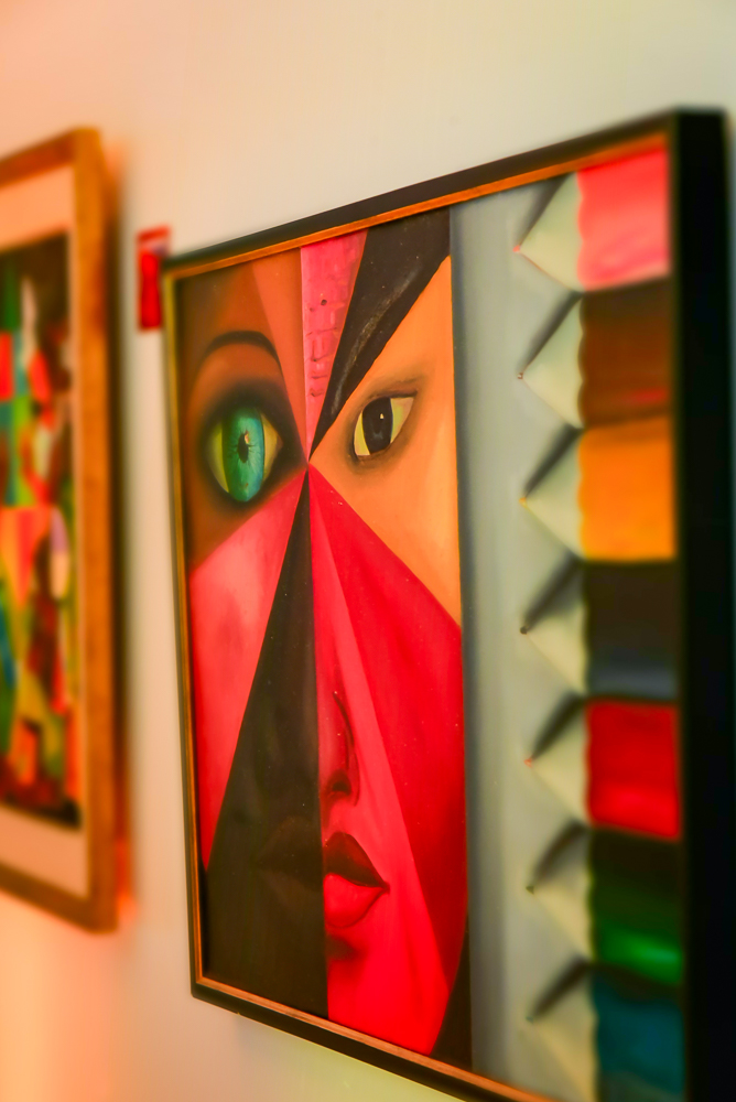 Abertura Exposição Coletiva Amigos Em Ação (3) 2