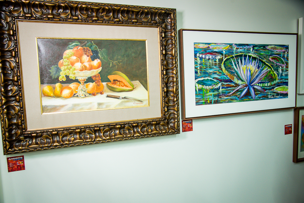 Abertura Exposição Coletiva Amigos Em Ação (3)