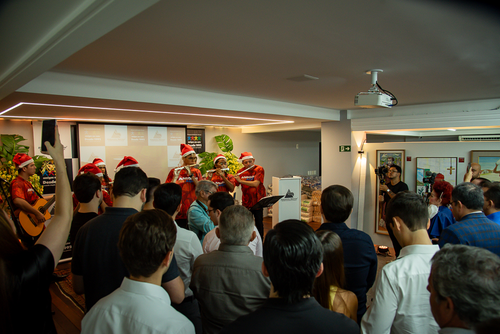 Abertura Exposição Coletiva Amigos Em Ação (4) 2