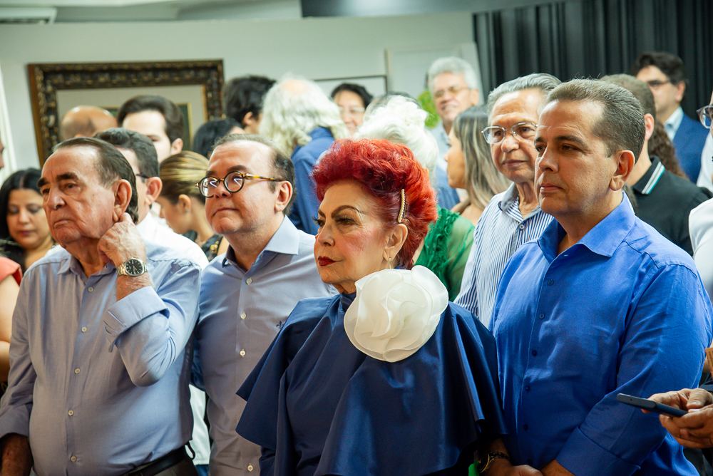 Abertura Exposição Coletiva Amigos Em Ação (6) 2