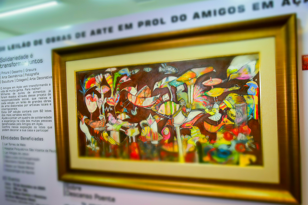 Abertura Exposição Coletiva Amigos Em Ação (6)